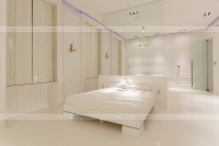 Budapest VI. kerület Wohnung (Ziegel) 7