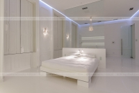 Budapest VI. kerület Wohnung (Ziegel) 8