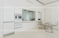 Budapest VI. kerület Wohnung (Ziegel) 10