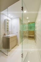 Budapest VI. kerület Wohnung (Ziegel) 15