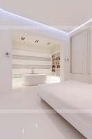 Budapest VI. kerület Wohnung (Ziegel) 18