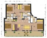 Budapest VI. kerület Wohnung (Ziegel) 6