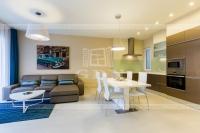 Budapest VI. kerület Wohnung (Ziegel) 11