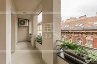 Budapest VI. kerület Wohnung (Ziegel) 2