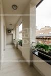 Budapest VI. kerület Wohnung (Ziegel) 4