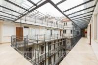 Budapest VI. kerület Wohnung (Ziegel) 1