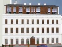 Budapest VI. kerület Wohnung (Ziegel) 27