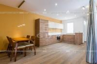 Budapest VI. kerület Wohnung (Ziegel) 5