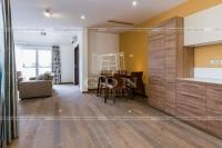 Budapest VI. kerület Wohnung (Ziegel) 2