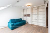 Budapest VI. kerület Wohnung (Ziegel) 7