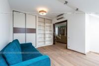 Budapest VI. kerület Wohnung (Ziegel) 9