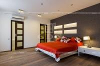 Budapest VI. kerület Wohnung (Ziegel) 12