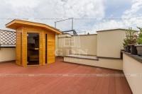 Budapest VI. kerület Wohnung (Ziegel) 6