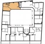 Budapest VI. kerület Wohnung (Ziegel) 19