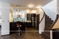 Budapest VI. kerület Wohnung (Ziegel) 10