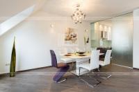 Budapest VI. kerület Wohnung (Ziegel) 11