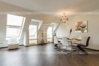 Budapest VI. kerület Wohnung (Ziegel) 7