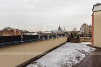 Budapest VI. kerület Wohnung (Ziegel) 23