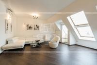 Budapest VI. kerület Wohnung (Ziegel) 5