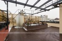 Budapest VI. kerület Wohnung (Ziegel) 21