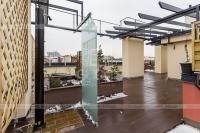 Budapest VI. kerület Wohnung (Ziegel) 22