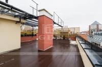 Budapest VI. kerület Wohnung (Ziegel) 20