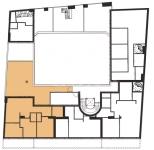 Budapest VI. kerület Wohnung (Ziegel) 26