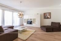 Budapest VI. kerület Wohnung (Ziegel) 2