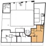 Budapest VI. kerület Wohnung (Ziegel) 5