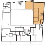 Budapest VI. kerület Wohnung (Ziegel) 8