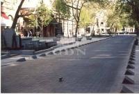 Budapest VI. kerület Wohnung (Ziegel) 19