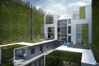 Budapest VI. kerület Wohnung (Ziegel) 20