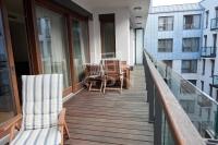 Budapest VI. kerület Flat (brick) 0