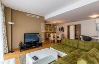 Budapest VI. kerület Flat (brick) 1