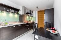 Budapest VI. kerület Flat (brick) 3