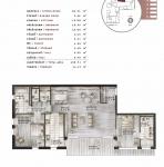 Budapest VI. kerület Flat (brick) 12