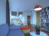 Budapest VI. kerület Wohngrundstück 1