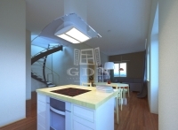 Budapest VI. kerület Wohngrundstück 3