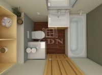 Budapest VI. kerület Wohngrundstück 4