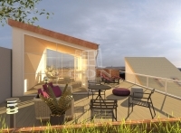 Budapest VI. kerület Wohngrundstück 6