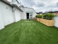 Budapest VI. kerület Wohnung (Ziegel) 14