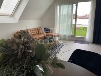 Budapest VI. kerület Wohnung (Ziegel) 1