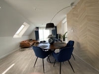 Budapest VI. kerület Wohnung (Ziegel) 2