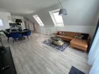 Budapest VI. kerület Wohnung (Ziegel) 4