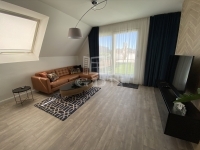 Budapest VI. kerület Wohnung (Ziegel) 5