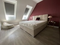 Budapest VI. kerület Wohnung (Ziegel) 7