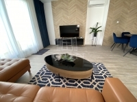 Budapest VI. kerület Wohnung (Ziegel) 9