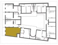 Budapest VI. kerület Lakás (téglaépítésű) 12