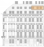 Budapest V. kerület Wohnung (Ziegel) 6
