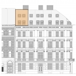 Budapest V. kerület Lakás (téglaépítésű) 0